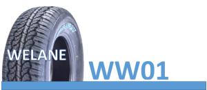 China 31 × 10.50R15LT Radial Mud Tires , Mud Terrain Truck Tires For 20 Inch Rims factory