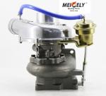Hino Diesel Engine Turbocharger HO7CTF MEICELY ISO9001 Certified