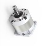 Speed ratio 4:1 planetary gearbox with round flange 42mm diameter