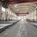 TISCO 321 Stainless Steel Plate Thickness 3.0 - 16.0mm Width 1500*6000mm