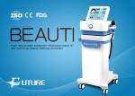 Hifu High Intensity Focused Ultrasound Machine , Hifu Facelift Treatment 4mm