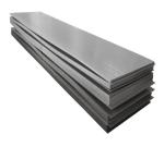 410S 1500mm AISI Stainless Steel Flat Plate