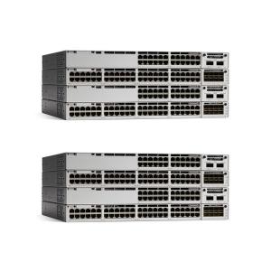 China Cisco Catalyst 9300 Series Switches CISCO C9300-24T-E factory