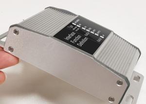 China Customized IP65 Telematics Box 4G LTE Car Tracker GPS Tracking Device factory