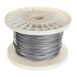 Hanging Lamp Special 6*7 FC Carbon Steel/Stainless Steel Wire Rope with Fiber