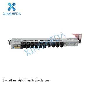China HUAWEI DCDU-12B TD1MDCDU12B0 02120731 Direct Current Distribution Unit factory