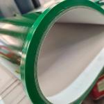 UCER 3 Layers 10000mm Length Light Conveyor Belts For Metallurgical And Chemical