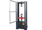 5000kg Capacity Tensile Tester For Steel Rebar , Wire Cable Tensile Strength