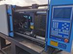 Haitian MA1600 160 Ton Injection Moulding Machine Second Hand With Servo Motor
