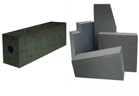 Torpedo Iron Ladle Fire Resistant Brick Al2O3-Sic-C Brick
