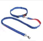 Around Waist Pet Traction Rope Explosion Proof Belt For Medium Large Dogs