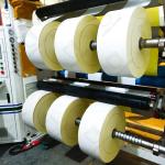 Waterproof Self-Adhesive Paper Weatherproof Stickers For Long-Lasting Durability