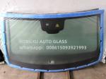 ISO9001 Kia Car Front Windshield Glass F15 G05 Bmw X5 Windscreen