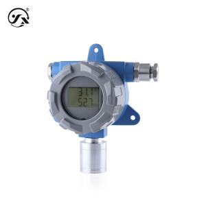 China CWS15DY Explosion Proof Temperature And Humidity Transmitter 4-20ma For Indoor / Outdoor factory