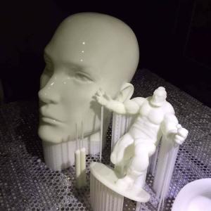 Custom Rapid Prototyping Services – 3D Printing & CNC Machining