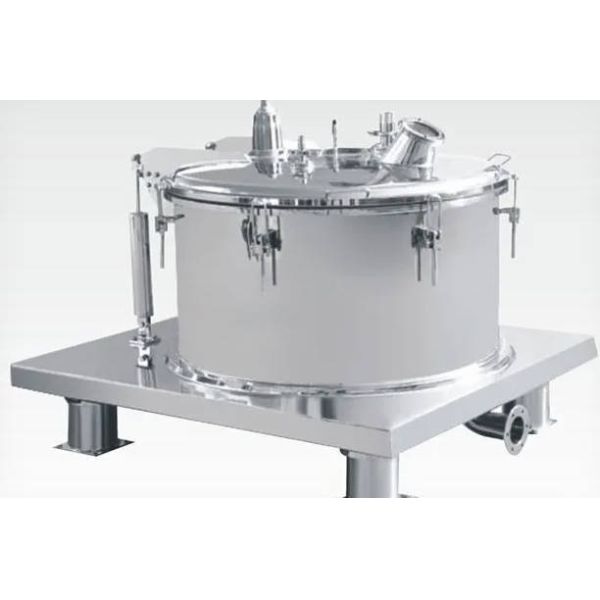 Widely Used SB Top Discharge Centrifuge