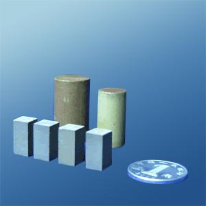 China 35/15/5 ring Piezoelectric Ceramic pzt 4 for cleaning factory