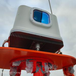 China -40C-65C Lidar Offshore Wind factory