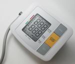 Upper Arm Digital Electronic Blood Pressure Monitor At Home Blood Pressure Test