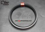 High Pressure Rubber Customized Excavator Seal Kits 707-44-11280 SPGW-115