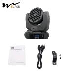 150W Moving Heads Dj Lights RGBW Mini Led Spot Moving Head Light