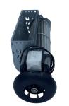 65MM High Air Volume Cross Flow Fan Motor 46W 120V 60Hz UL Agency
