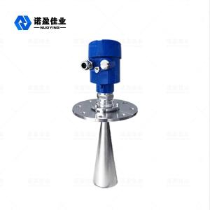China Smart Level Measurement radar Level Sensor Guided Wave radar Level Transmitter for Liquid Tanks or Solid Good Price factory