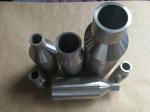 High Strength Stainless Steel Profile JIS TS16949 Certificated