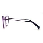 BD132M Acetate Metal Glasses The Ultimate Choice for Fashion-Forward Individuals