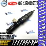 Diesel Fuel Injector BEBE4D18001 BEBE4D27001 21379931 3889619 3801368 For VOL