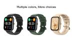 ZL54C 1.83inch Women'S Bluetooth Smart Watch With Amoled Display