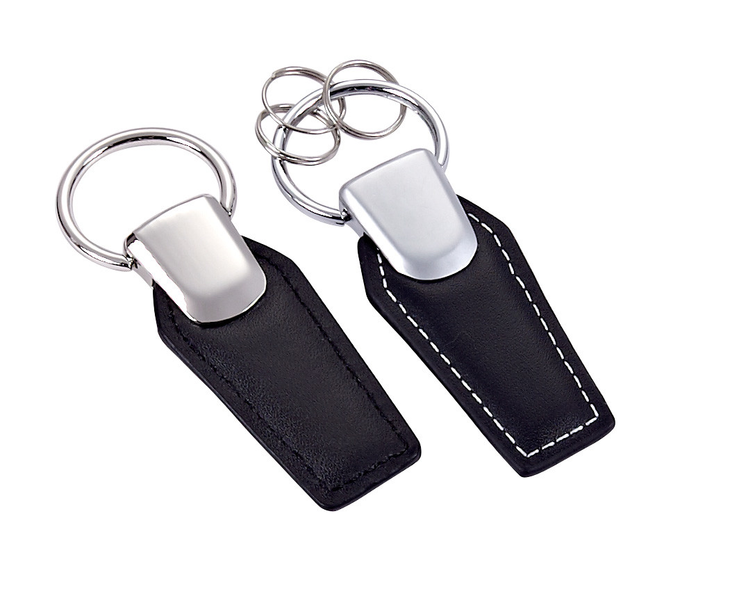 Personalized Classic Keychains for Everyday Use