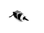 42mm 1.8 Degree Nema 17 SGS Customzied Stepper Motor