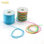 Customer's Logo DIY Handmade Embroidery Thread Fashion Magic Color Chameleon