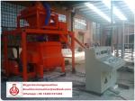 EPS Sandwich Wall Board Forming Machine for Building Construction Material