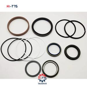 China Lift Cylinder Seal Kit WA470-2 WA470-3 Loader Lift CYLl'D Seal Kit 707-99-65410 factory