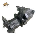 A10VO45 A10VO140 Tamdem Pump Piston Hydraulic Heavy Equipment Maintain Repair