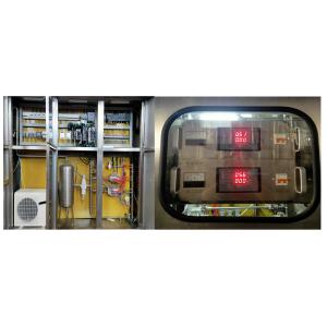 High Speed Aseptic Carton Filling Machine