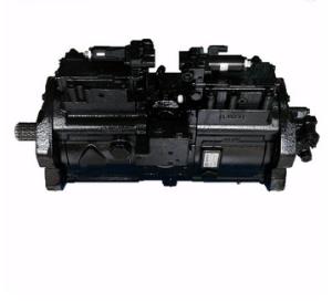 China Best Quality Spare Parts K3V112 Hydraulic Pump and Piston Pump for Sany Excavator SY215 factory