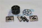 Rexroth Hydraulic Main Pump Spare Parts A7V55 A7V58 A7V80 A7V107 A7V160 A7V200