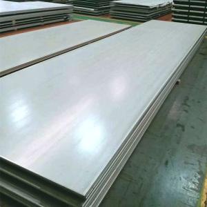 China 304L 301 12x 12 stainless steel alloy plate/sheet 30mm Thick factory