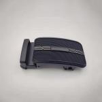 Engraving Stamping 30mm Military Western Belt Buckles For Men