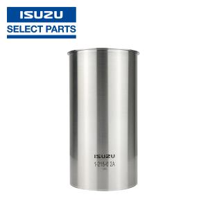 Isuzu 6BD1 6BG1 cylinder liner, China Isuzu genuine