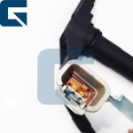 320/09650 32009650 Crankshaft Sensor For JS220 Excavator