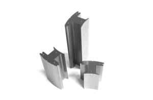 China BLDC AC Servo Motor Rotor Core Material Brushless 85mm Outer diameter factory