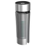 USB Car Air Cleaner Lysozyme Hepa Filter Portable Negative Ion Air Purifier