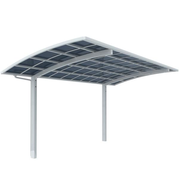 OEM Aluminum Frame and Polycarbonate Roof The Ultimate Combination for a Weather