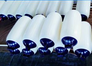 PVC boat/ship fender hot sales