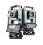 Total Station Sokkia IM 52 Survey Angle Accuracy 2" Magnification30x red laser