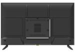 Frameless Design 75 Inch Smart TV Ultrathin Thickness WebOS LED TV